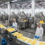 Gia công thực phẩm từ jackfruit - Mít thay thế thịt