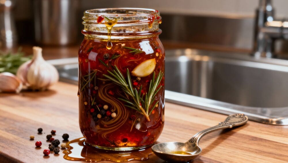 Gia công Sốt ướp (Marinades) đậm đặc - Bí quyết bếp nhà hàng