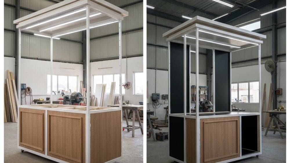 Gia công thực phẩm cho mô hình Kiosk/Xe đẩy: Tối ưu vận hành 1-Putino-Food Hình ảnh gia công cho kiosk (xe đẩy)