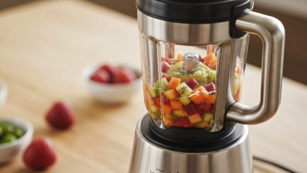 Gia công thực phẩm xay nhuyễn (Puree): Nền tảng sáng tạo món ăn 1-Putino-Food Hình ảnh gia công thực phẩm xay nhuyễn (puree)