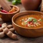 Hình ảnh gia công nước mắm me