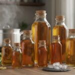 Hình ảnh gia công nước sâm (nước mát)