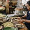 Gia công cuộn ốc nhồi bã mía: Giải pháp món ngon chuẩn vị cho nhà hàng 4-Putino-Food Hình ảnh gia công cuộn ốc nhồi bã mía